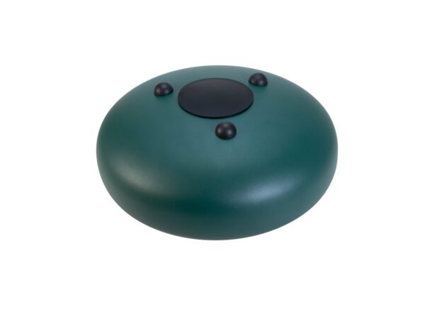 Dimavery TD-12, tongue drum, zelený - Image 2