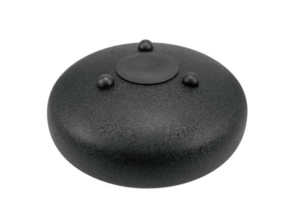 Dimavery TD-12, tongue drum, černý - Image 3