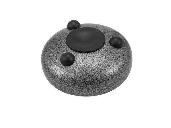 Dimavery TD-8, tongue drum, stříbrný - Image 3