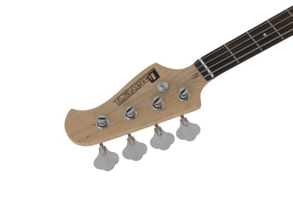 Dimavery PB-320, elektrická baskytara, sunburst - Image 3