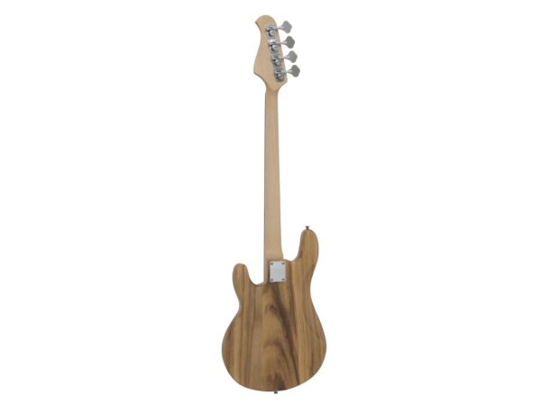 Dimavery MM-501, elektrická baskytara, přírodní - Image 2