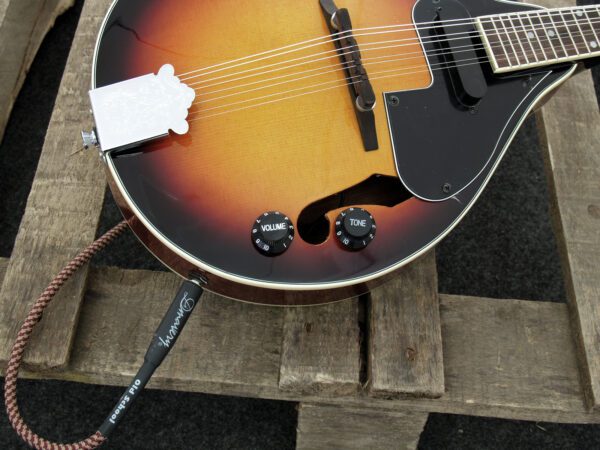 Dimavery ML-003, mandolína elektroakustická, stínovaná - Image 2