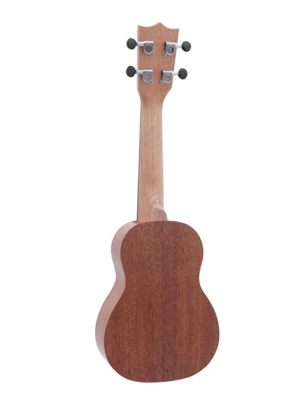 Dimavery UK-400, sopránové ukulele - Image 9