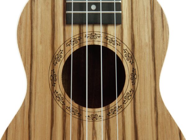 Dimavery UK-400, sopránové ukulele - Image 3