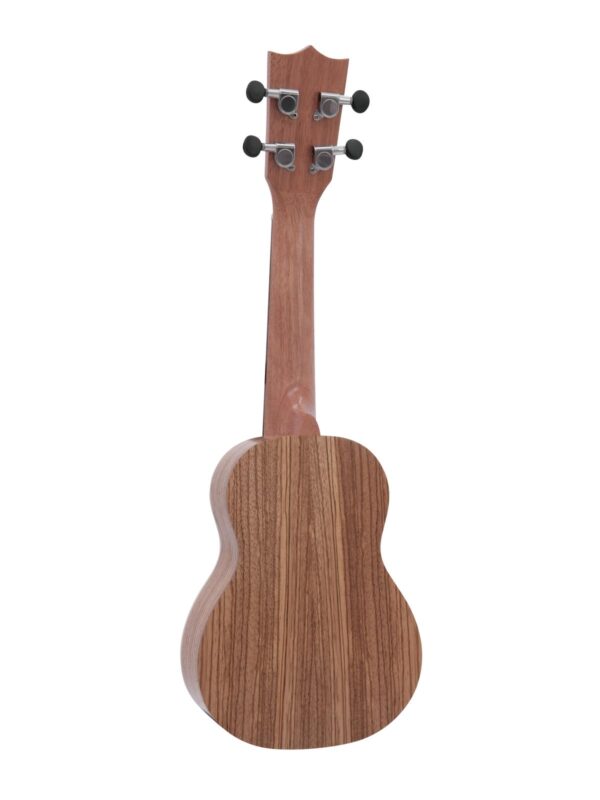 Dimavery UK-400, sopránové ukulele - Image 4