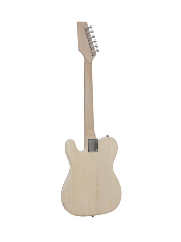 Dimavery DIY TL-10, kytarová stavebnice - Image 3
