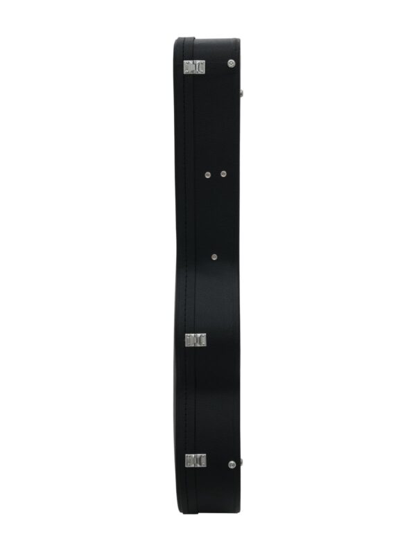 Dimavery deluxe kufr pro westernovou kytaru, černý - Image 3