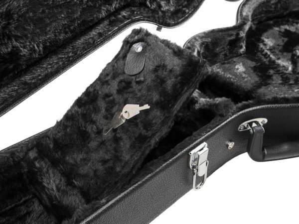 Dimavery pouzdro pro el. kytaru typu Les Paul - Obrázek 3