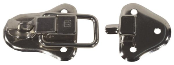 Roadinger pružinový zámek 96 x 52 mm střední - Image 3