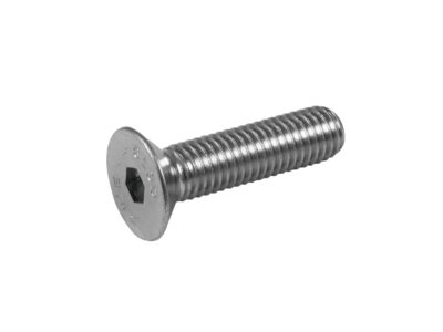 Šroub zápustný M10 x 40mm, s imbusovou hlavičkou
