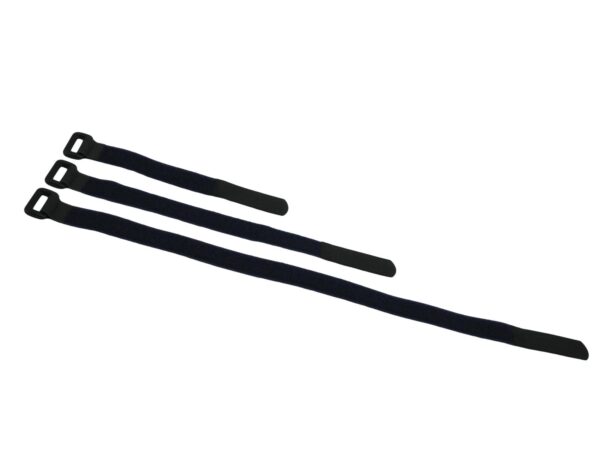 BS-1, přezka na kabel 25x300mm - Image 3