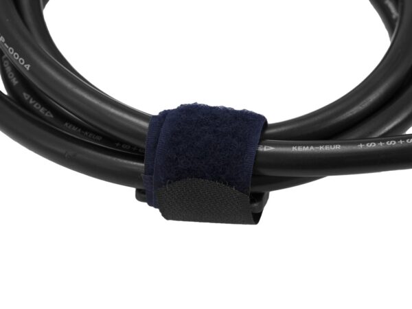 BS-1, přezka na kabel 25x300mm - Image 5