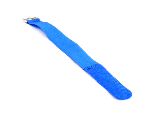 Gafer.pl Tie Straps, vázací pásky, 25x260mm, 5 ks, modré - Image 4