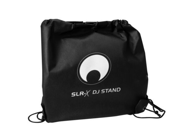 Omnitronic SLR-X, stojan pro notebook - Image 4