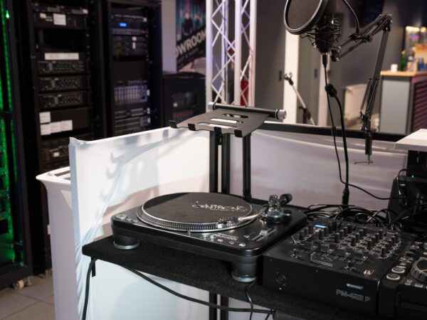 Omnitronic SLR-X, stojan pro notebook - Image 5