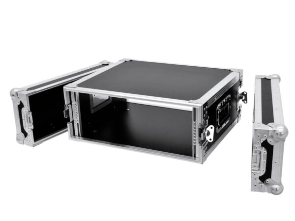 Rack Profi 4HE, hloubka 45cm, 9mm - Obrázek 3