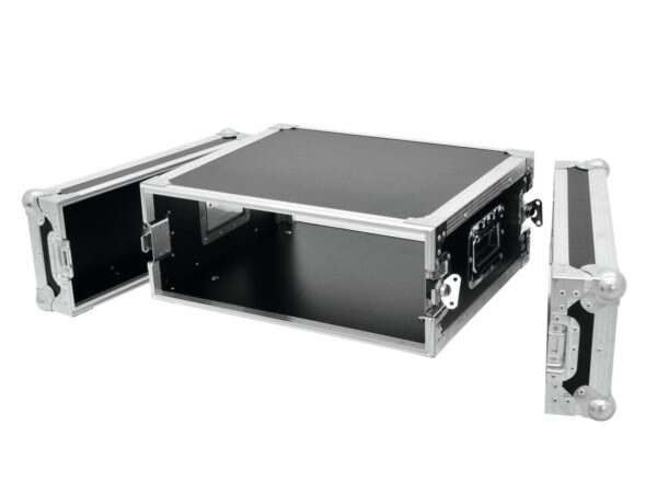 Rack Profi 4HE, hloubka 45cm, 9mm - Obrázek 4