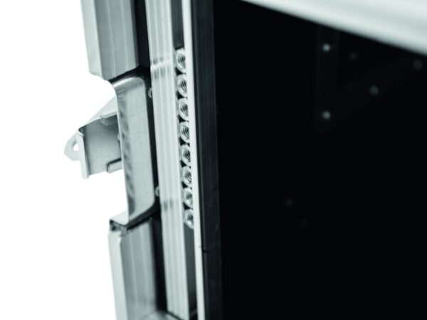 Rack Profi 15HE, hloubka 45cm, 9mm - Image 3