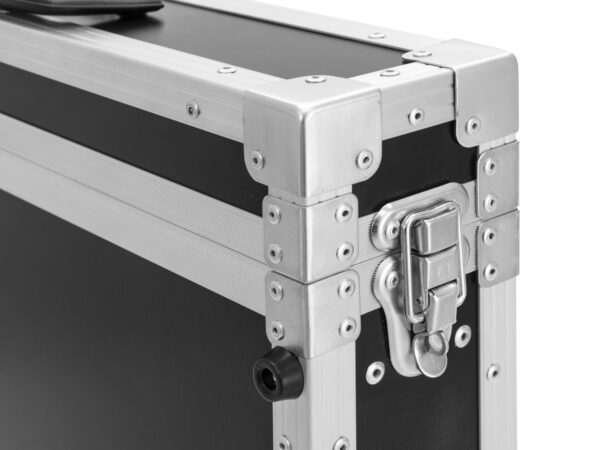 Roadinger Rack Profi 2U 25cm přepravní kufr - Image 5