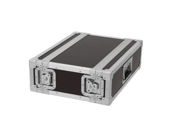 Roadinger Rack Profi 3U 25cm přepravní kufr - Image 2