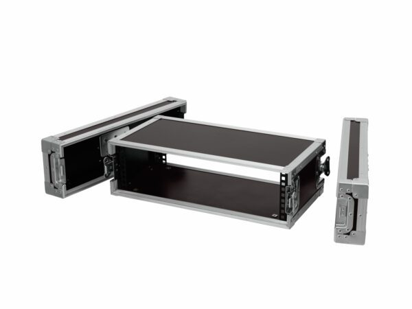 Roadinger Rack Profi 3U 25cm přepravní kufr - Image 3