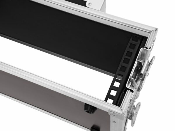 Roadinger Rack Profi 3U 25cm přepravní kufr - Image 4