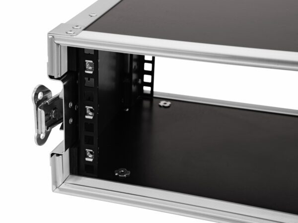 Roadinger Rack Profi 3U 25cm přepravní kufr - Image 5