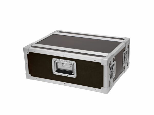 Roadinger Rack Profi 4U 25cm přepravní kufr