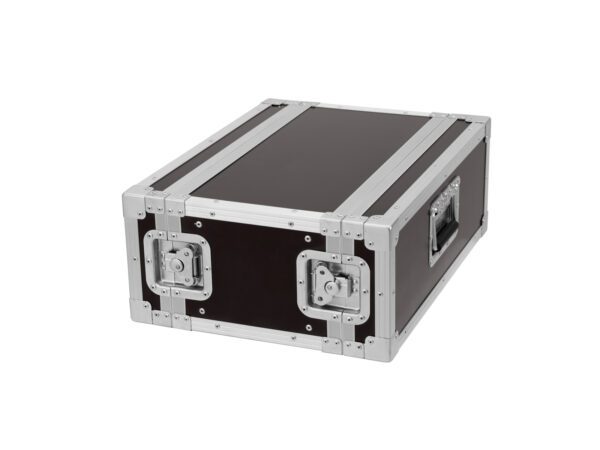 Roadinger Rack Profi 4U 25cm přepravní kufr - Obrázek 2