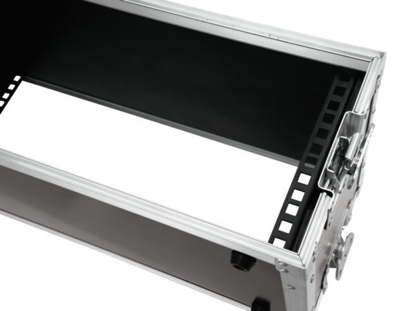 Roadinger Rack Profi 4U 25cm přepravní kufr - Obrázek 4