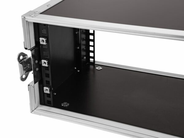 Roadinger Rack Profi 4U 25cm přepravní kufr - Obrázek 5
