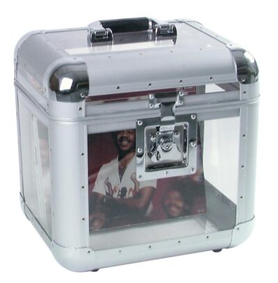 LP Case Acryl 75/25