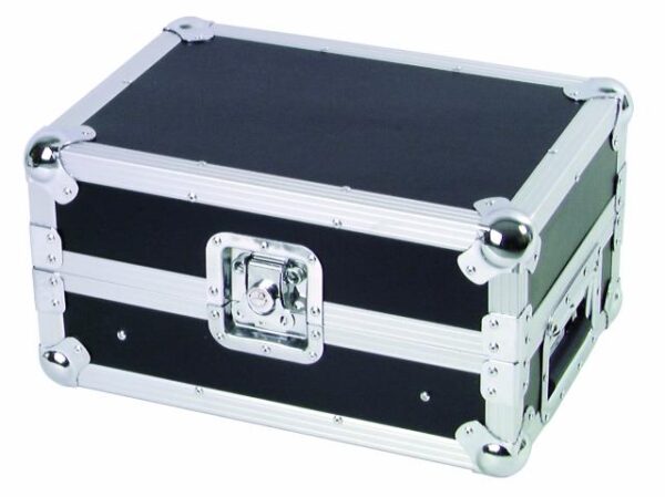 Mixer Case Road MCR-10, černý, case pro mix pult - Image 3