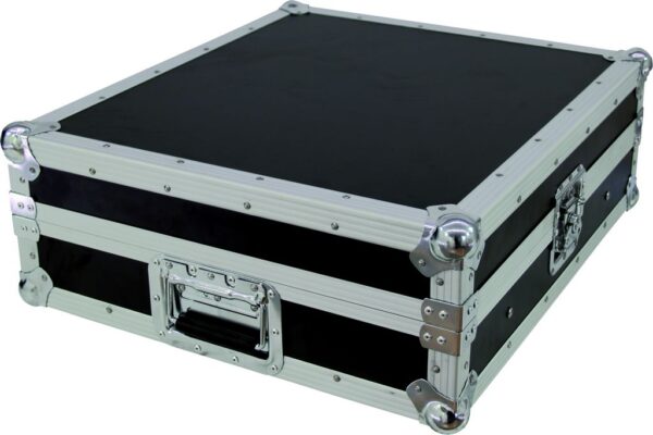 Mixer Case Road MCB-19, case pro 19" mix pult 12HE - Image 5