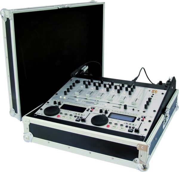 Mixer Case Road MCB-19, case pro 19" mix pult 12HE - Image 6