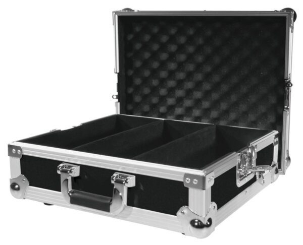 Roadinger CD Case Pro, černý