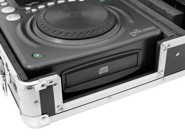 Konzole DIGI-1 2xCD/1x10" mixpult, černá - Obrázek 4