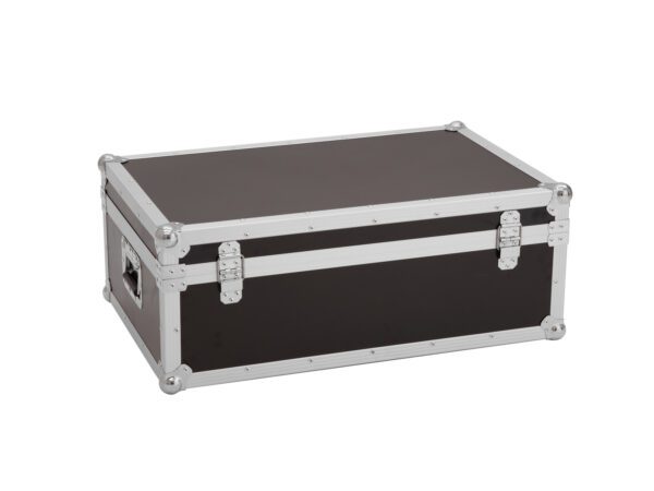 Kufr univerzální Tour Pro, černý 82x32x52 cm - Obrázek 3