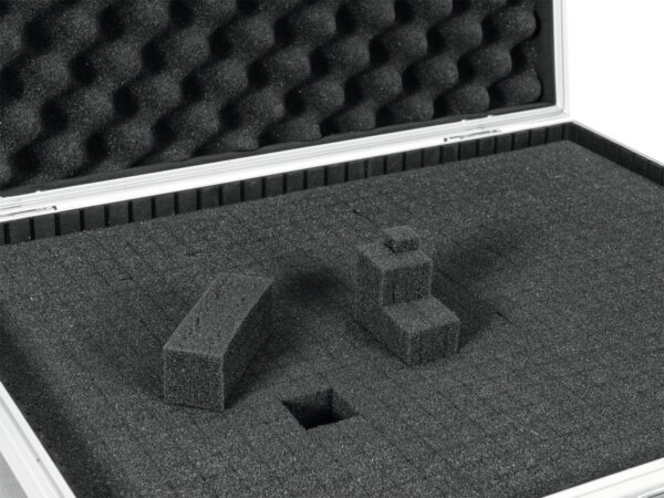 Roadinger univerzální Case Pick s přepážkami 52x42x18cm - Image 4