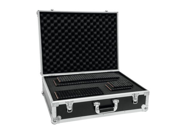 Roadinger univerzální Case Pick s přepážkami 62x47x19cm - Obrázek 3