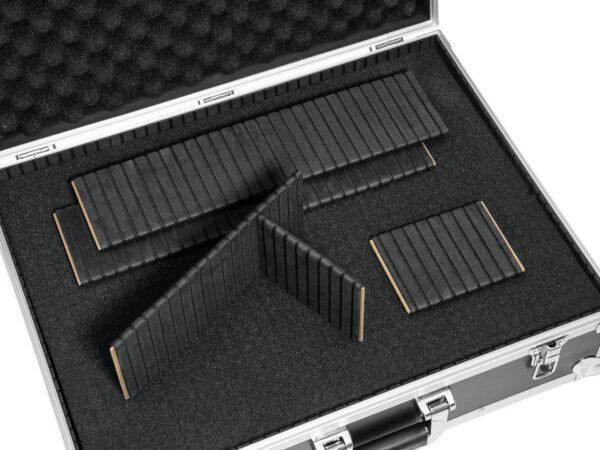 Roadinger univerzální Case Pick s přepážkami 62x47x19cm - Obrázek 4