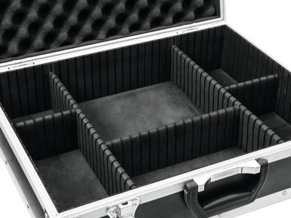 Roadinger univerzální Case Pick s přepážkami 42x32x14cm - Image 4