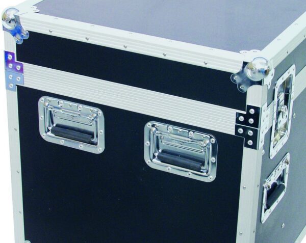 Tourcase Universal 120cm, s kolečky - Image 2
