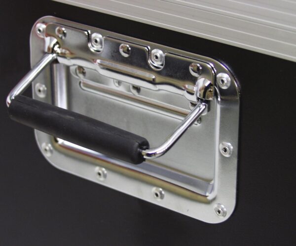 Univerzální transportní Case, 600 x 400 x 430 mm, 7 mm - Image 7