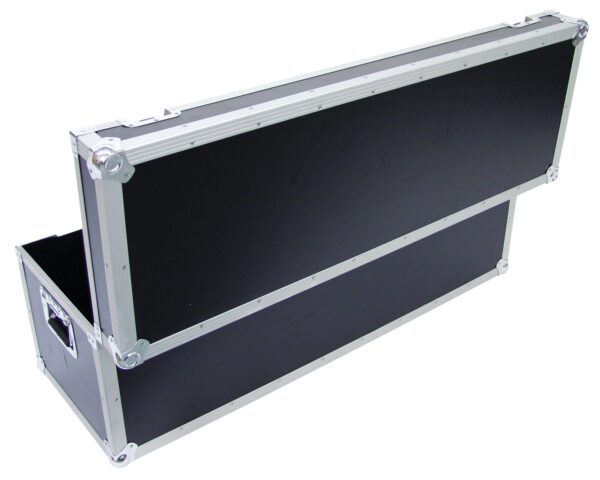 Roadinger univerzální transportní Case, 1010 x 415 x 455 mm, 7 mm - Obrázek 6