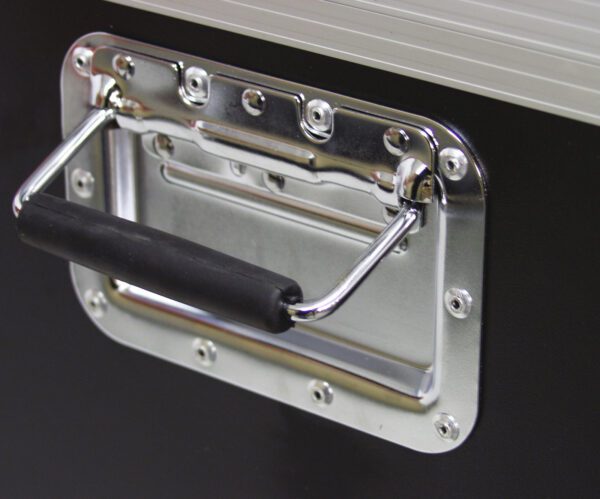 Roadinger univerzální transportní Case, 1010 x 415 x 455 mm, 7 mm - Obrázek 7