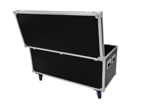 Univerzální Case Profi 120x50x50cm s kolečky - Image 4