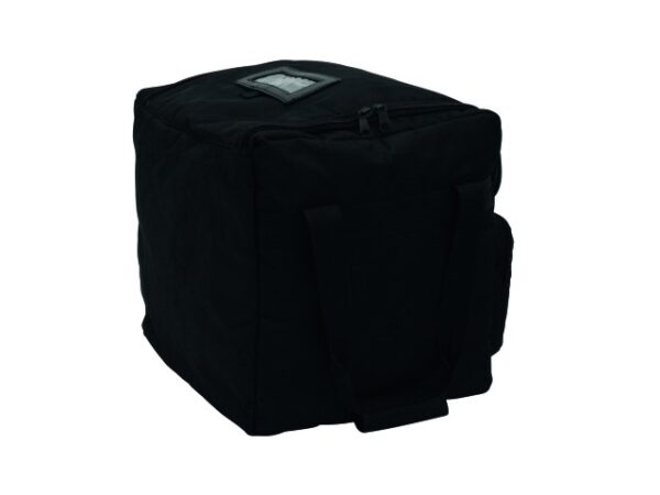 Eurolite SB-10, soft bag 330 x 330 x 355mm, černý - Image 4