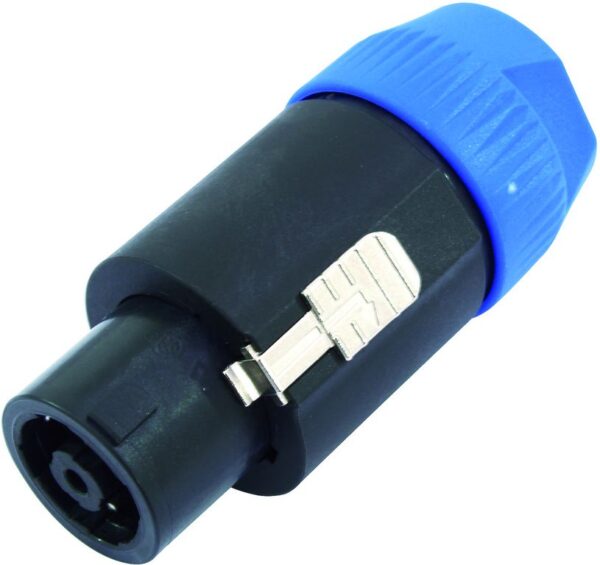 Neutrik speakon 8 pólový NL8FC - Image 4