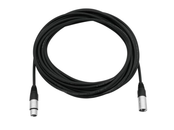 Sommer cable XX-200 kabel samec XLR - samice XLR, 20m - Image 3